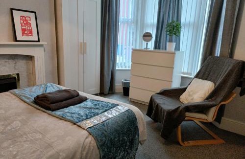 Liverpool House | Talton House