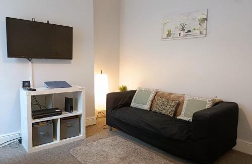 Liverpool House | Talton House