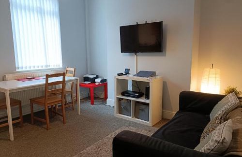 Liverpool House | Talton House