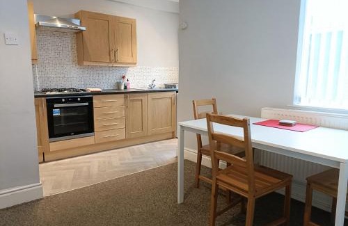 Liverpool House | Talton House