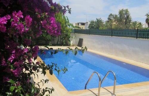 Kadriye Villa | TALYA TURİZM TATİLEVLERİ ve VİLLALARI