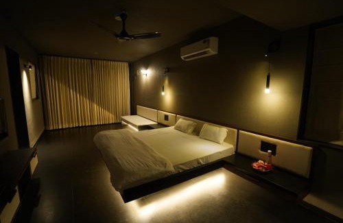 Mahiravani Cabin | Talyachi Wadi - Agro-tourism center & Cultural Center