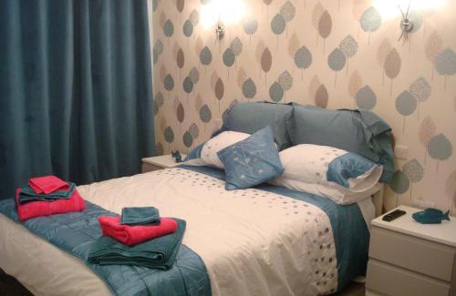 Glandyfi Bed & Breakfast | Talybont B&B Aberystwyth