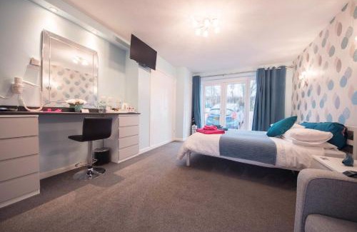 Glandyfi Bed & Breakfast | Talybont B&B Aberystwyth