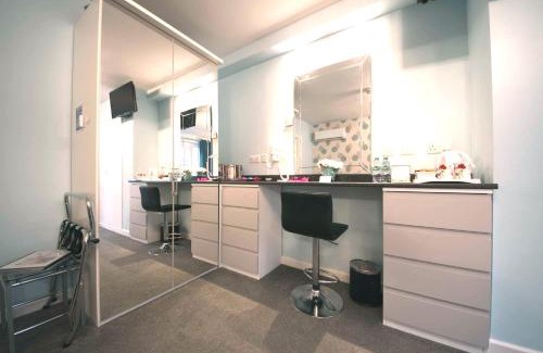 Glandyfi Bed & Breakfast | Talybont B&B Aberystwyth