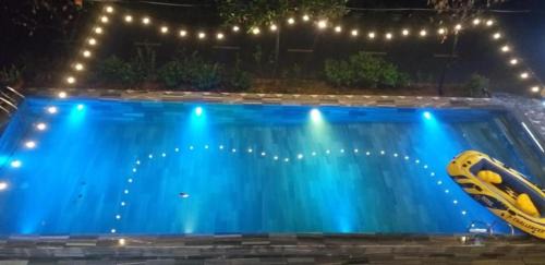 Hoa Lu Hotel | Tam Cốc Anna Thắm Hotel