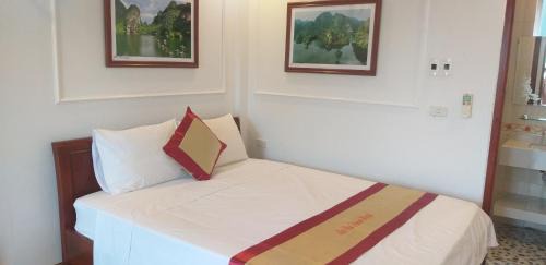 Hoa Lu Hotel | Tam Cốc Anna Thắm Hotel
