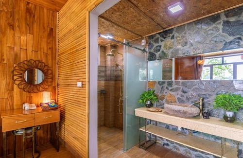 Hoa Lu Hotel | Tam Coc Dibi Villa