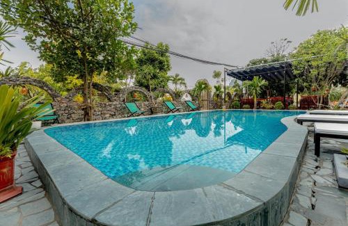 Hoa Lu House | Tam Coc Green Mountain Homestay