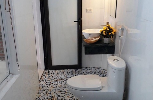 Hoa Lu House | Tam Coc Sunrise Homestay