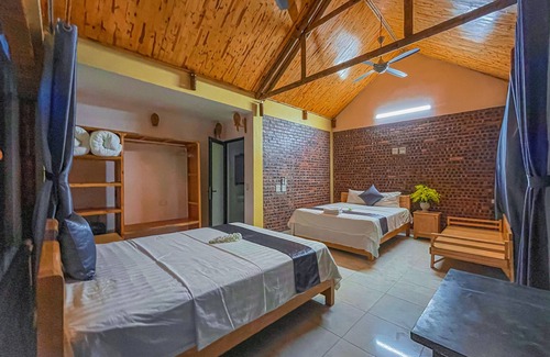 Hoa Lu House | Tam Coc Sunrise Homestay