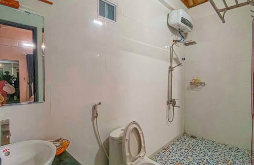 Hoa Lu House | Tam Coc Sunrise Homestay
