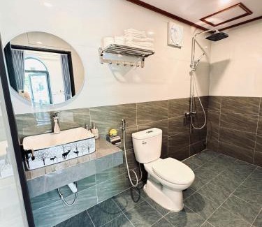 Hoa Lu Bed & Breakfast | Tam Coc - Tuan Ngoc Hotel