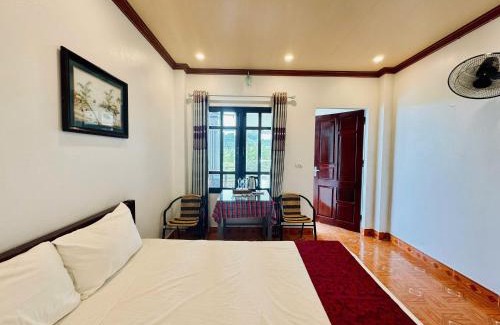 Hoa Lu Bed & Breakfast | Tam Coc - Tuan Ngoc Hotel