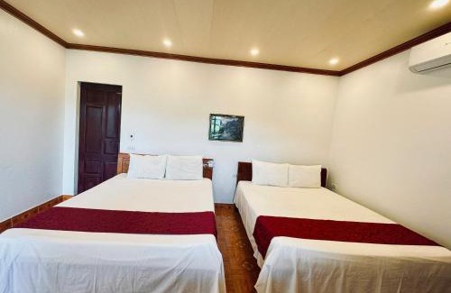 Hoa Lu Bed & Breakfast | Tam Coc - Tuan Ngoc Hotel