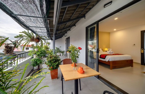 Cam Pho Bed & Breakfast | Tam Hong Phuc Homestay Hoi An
