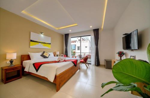 Cam Pho House | Tam Hong Phuc Homestay Hoi An