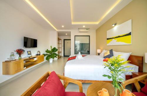 Cam Pho House | Tam Hong Phuc Homestay Hoi An