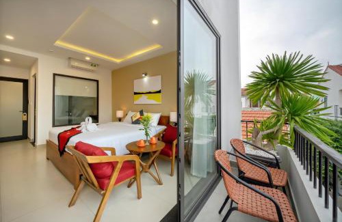 Cam Pho House | Tam Hong Phuc Homestay Hoi An
