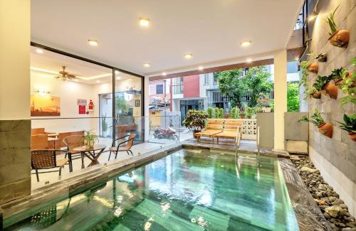 Cam Pho House | Tam Hong Phuc Homestay Hoi An