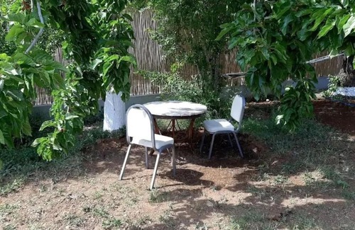 Fethiye Apartment | Tam müstakil bahçeli ücretsiz otoparkı olan ev