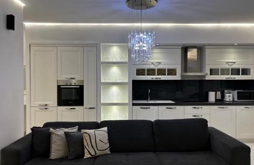 Tirana Apartment | TAM Serviced 2BDR Apartment City Center No6