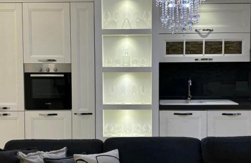 Tirana Apartment | TAM Serviced 2BDR Apartment City Center No6
