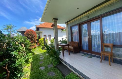 Lodtunduh Villa | Tama Ubud Villa by SHM