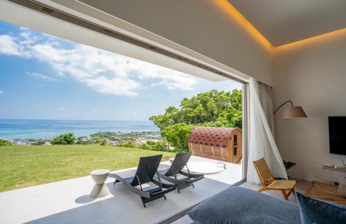 Okinawa Villa | Tamagusuku Terrace