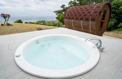 Okinawa Villa | Tamagusuku Terrace