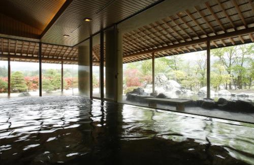 Okuizumo-cho Hotel | Tamamine Sanso