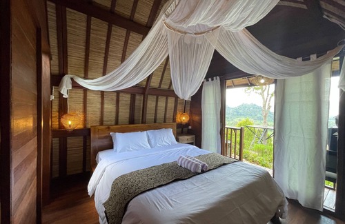Sidemen House | Taman Asta Gangga by ecommerceloka