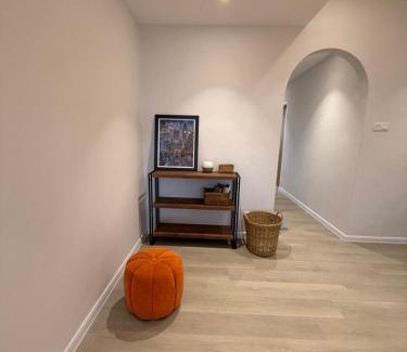 Kampung Simpah House | Taman Bagan Homestay