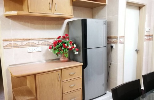 Bentong House | Taman Bentong Makmur Cozy House (5 mins to town)