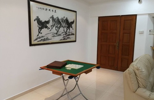 Bentong House | Taman Bentong Makmur Cozy House (5 mins to town)