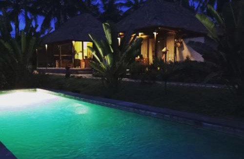 Ubud Resort | Taman Bintang Villa Ubud