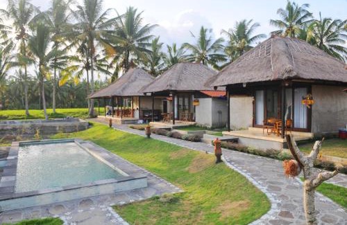 Ubud Resort | Taman Bintang Villa Ubud