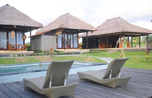 Ubud Resort | Taman Bintang Villa Ubud