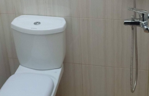 Dumai House | Taman Homestay Syariah