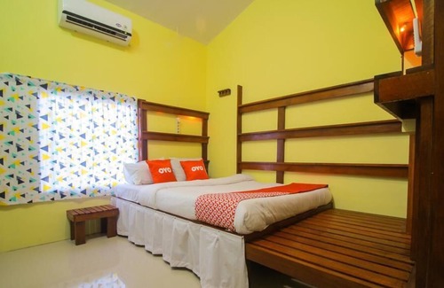 Dumai House | Taman Homestay Syariah