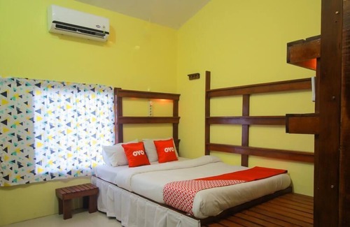 Dumai House | Taman Homestay Syariah