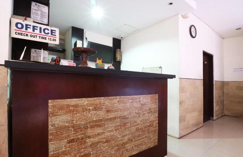 Downtown Kuta House | Taman Mekar Beach Inn Kuta