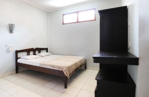 Downtown Kuta House | Taman Mekar Beach Inn Kuta