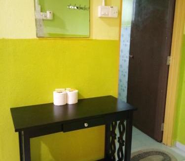 Kuala Tahan Hotel | Taman negara rainbow guest house
