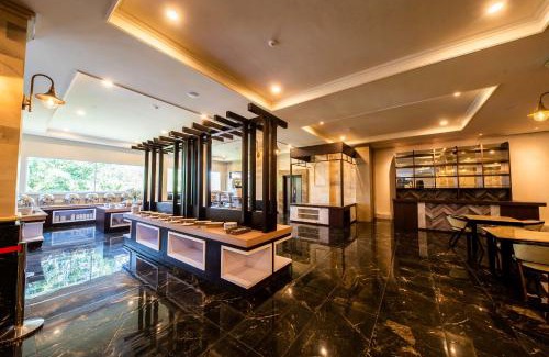 Gianyar Hotel | Taman Prakerti Bhuana Hotel