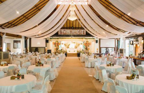 Gianyar Hotel | Taman Prakerti Bhuana Hotel