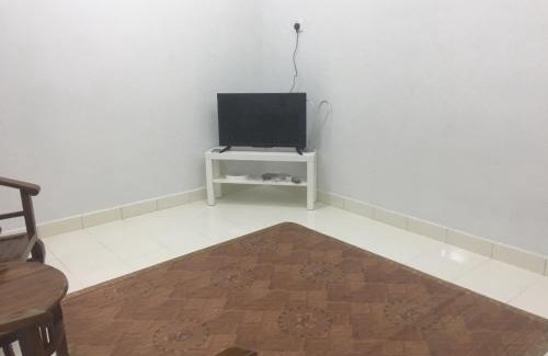 Bukit Rambai House | Taman Rambai Utama Homestay