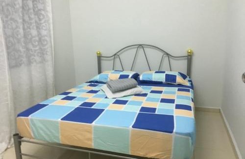Bukit Rambai House | Taman Rambai Utama Homestay