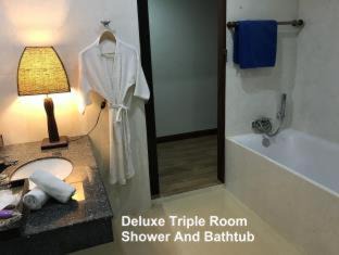 Phitsanulok Hotel | Taman Resort