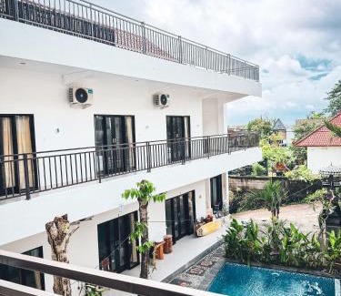 Ungasan Hostel | Taman Sari House Uluwatu